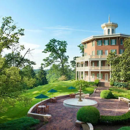 Mt. Washington Conference Center Hotel
